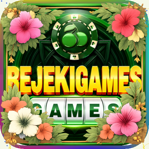 rejekigames — galeri pratinjau - APK Resmi