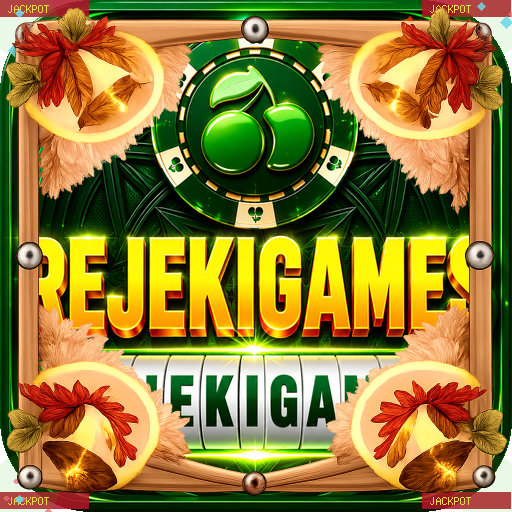 rejekigames — galeri pratinjau Resmi APK